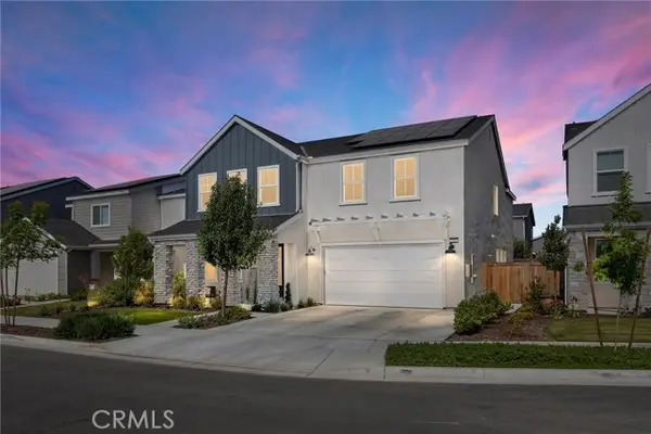 3310 Spruce Park Way, Shafter, CA 93263