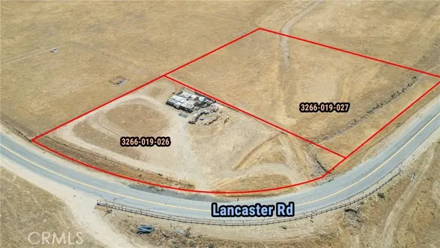 120 Fairmont Road, Lancaster, CA 93536 - #2
