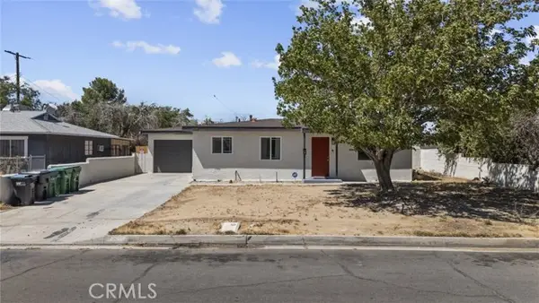 1135 Pillsbury Street, Lancaster, CA 93534