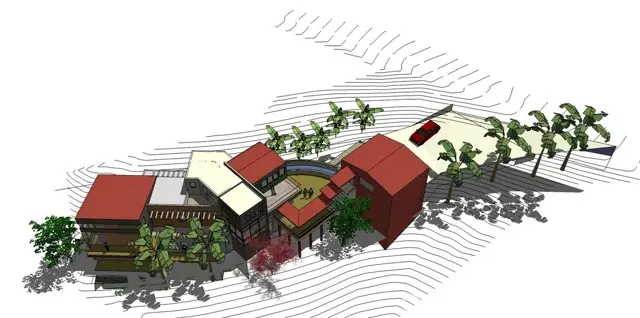 4414 Rose Hill, Los Angeles, CA 90032 - #1