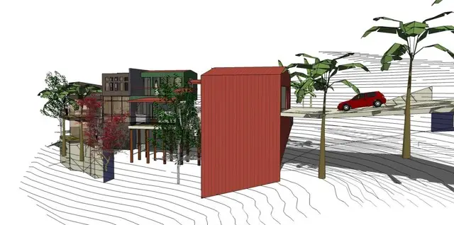 4414 Rose Hill, Los Angeles, CA 90032 - #3