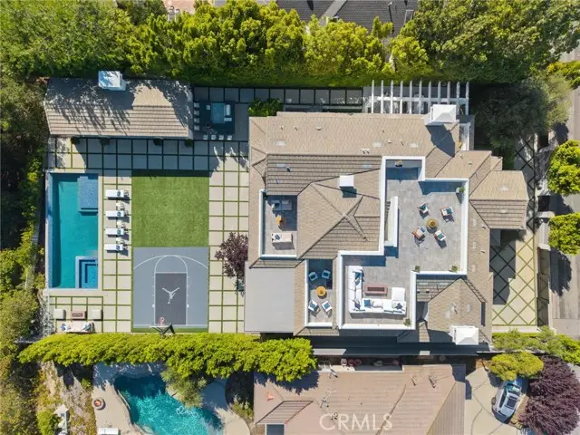 16630 Oldham Place, Encino, CA 91436 - #2