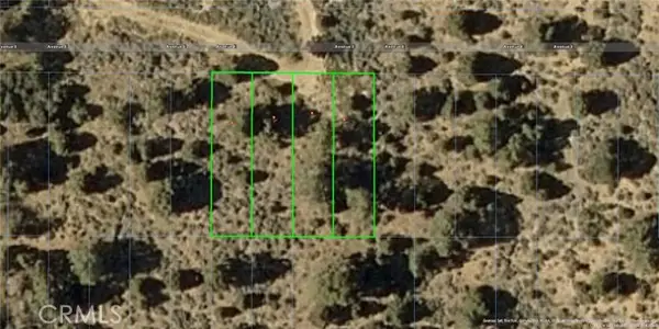 0 Avenue E, Big Bear City, CA 92314