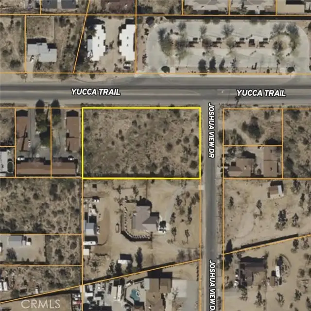 0 Yucca Trail, Yucca Valley, CA 92284 - #1