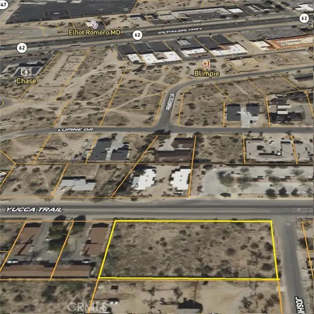 0 Yucca Trail, Yucca Valley, CA 92284 - #2