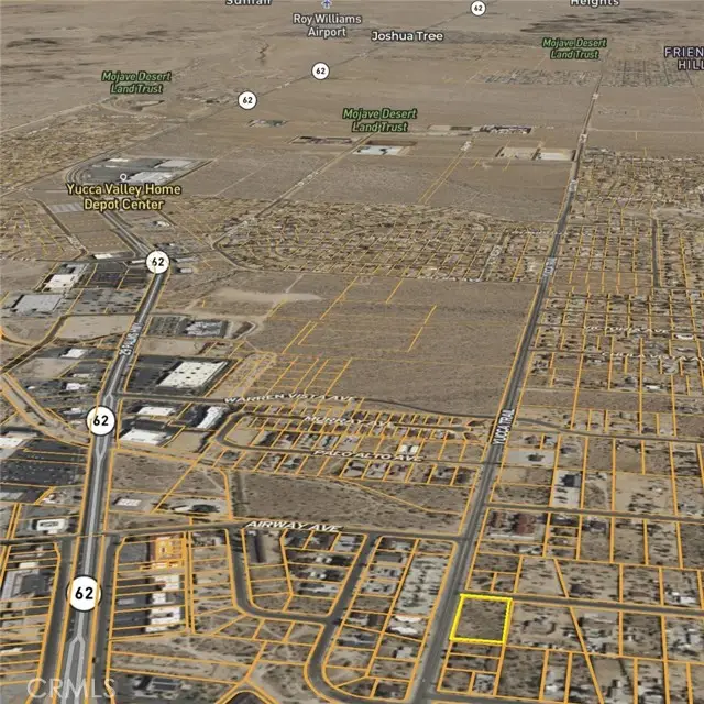 0 Yucca Trail, Yucca Valley, CA 92284 - #3