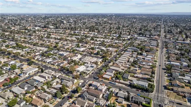 3887 Van Ness Avenue, Los Angeles, CA 90062 - #3