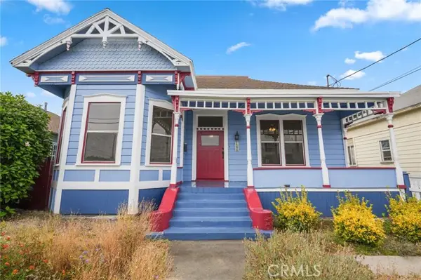 1598 36th Place, Los Angeles, CA 90018