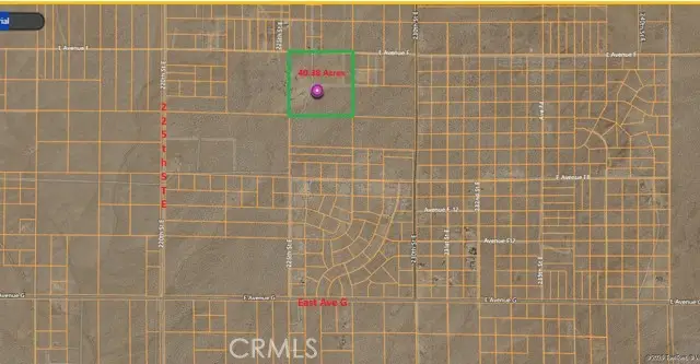 0 Avenue F, Lancaster, CA 93535 - #1