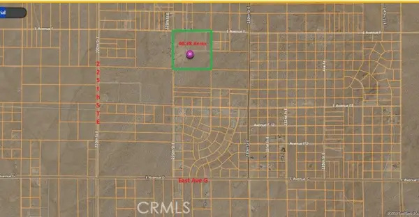 0 Avenue F, Lancaster, CA 93535