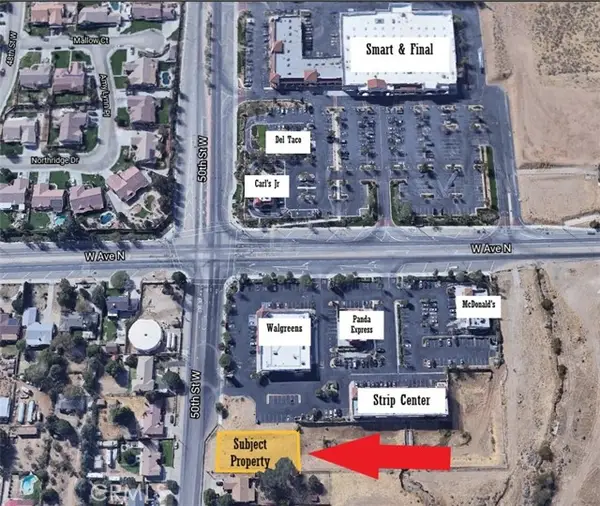 0 Avenue N, Los Banos, CA 93635