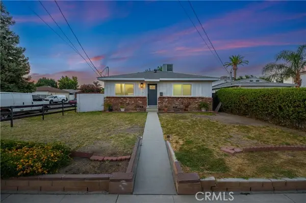 18557 Napa Street, Northridge, CA 91324