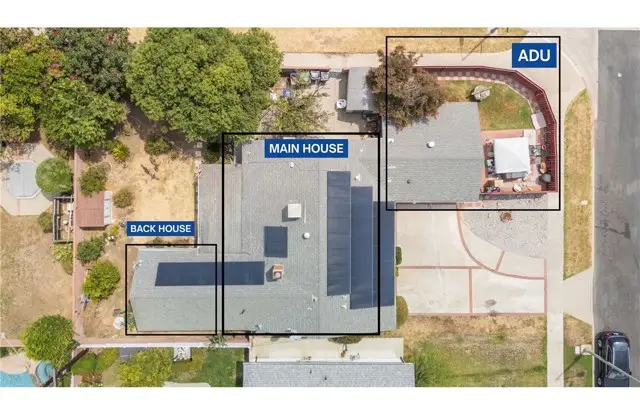 6402 Graves Avenue, Van Nuys, CA 91406 - #2