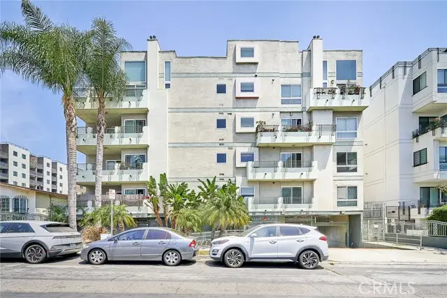 1036 Serrano Avenue  #205, Los Angeles, CA 90006 - Image #1