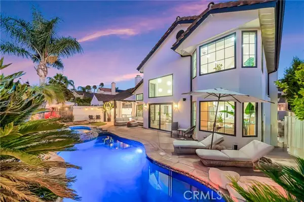 24735 Calle Serranona, Calabasas, CA 91302