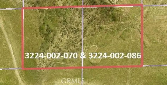 0 Johnson/Limeridge Road, Lake Hughes, CA 93532 - #1