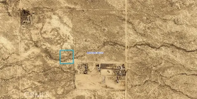 0 B12 Street, Lancaster, CA 93536 - #3