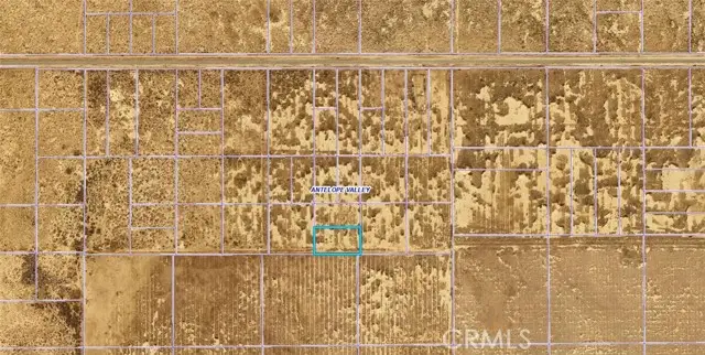 0 Avenue G-4, Lancaster, CA 93535 - #1