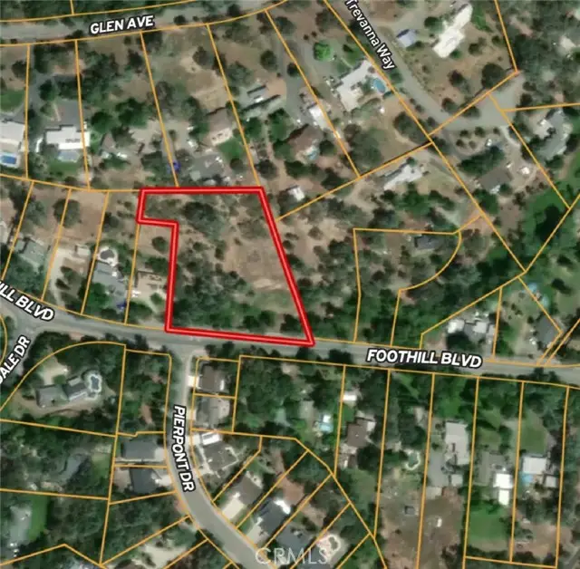 0 Foothill Boulevard, Oroville, CA 95966 - Image #1