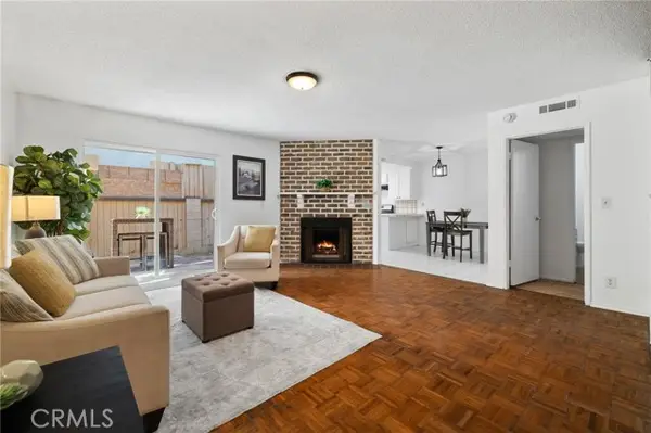 13534 Cordary Avenue  #14, Hawthorne, CA 90250