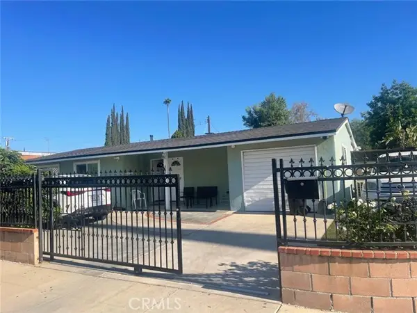 19331 Ingomar Street, Reseda, CA 91335