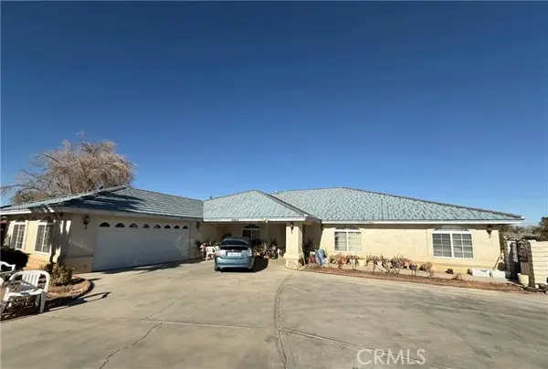 21160 US Highway 18, Apple Valley, CA 92307