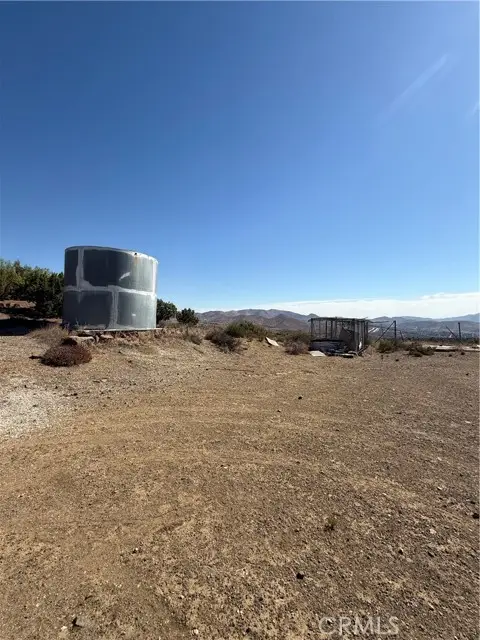 0 Hubbard Road, Acton, CA 93510