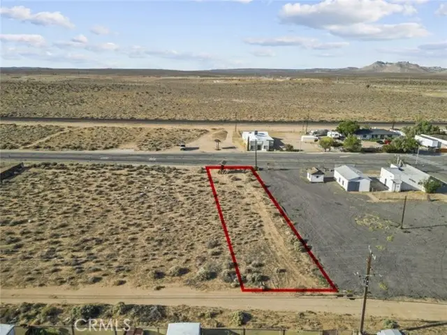 0 APN - 231-361-01-00-9, Boron, CA 93516 - #1