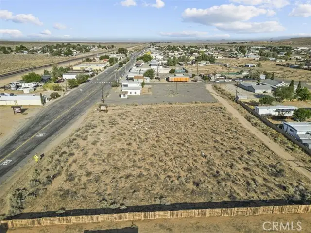 0 APN - 231-361-01-00-9, Boron, CA 93516 - #3