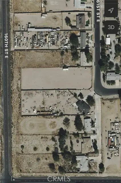 40909 161st Street, Lancaster, CA 93535 - #3