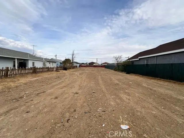 0 H Street, Mojave, CA 93501 - #1