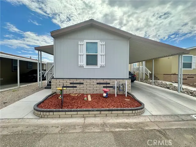 900 Coronado  #76, Needles, CA 92363 - #1