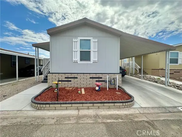 900 Coronado  #76, Needles, CA 92363