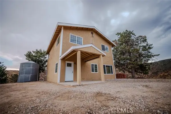 23002 1/2 W Avenue D15, Lancaster, CA 93536