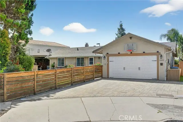 2520 Amaryl Drive, San Jose, CA 95132 - Image #1