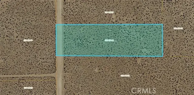 0 Castlebutte Drive, North Edwards, CA 93523 - #1