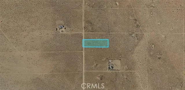 0 Castlebutte Drive, North Edwards, CA 93523 - #3