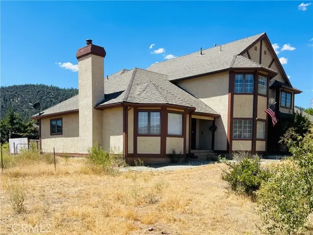 10500 Steinhoff Road, Frazier Park, CA 93225 - #2