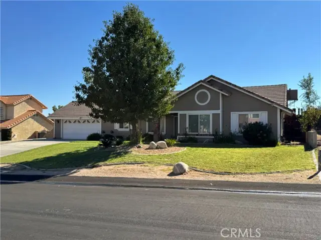 36324 43rd St E, Palmdale, CA 93552 - #1
