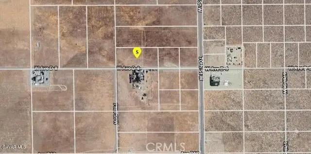 0 Vic Ave D8 70 Stw, Lancaster, CA 93536 - #1