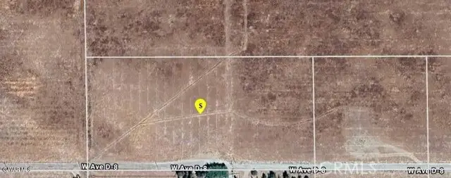 0 Vic Ave D8 70 Stw, Lancaster, CA 93536 - #3