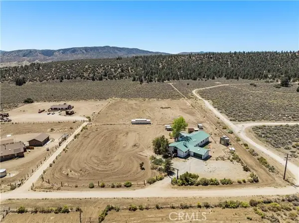 16150 Mount Lilac, Frazier Park, CA 93225