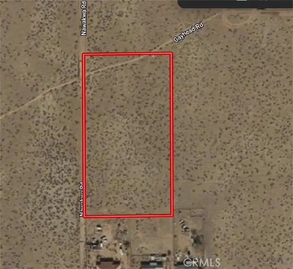 0 Tenaya Road, Apple Valley, CA 92307