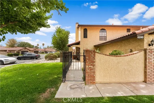 43743 Alain Court, Lancaster, CA 93535 - #3