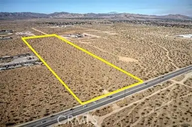 0 29 Palms, Yucca Valley, CA 92284 - #1