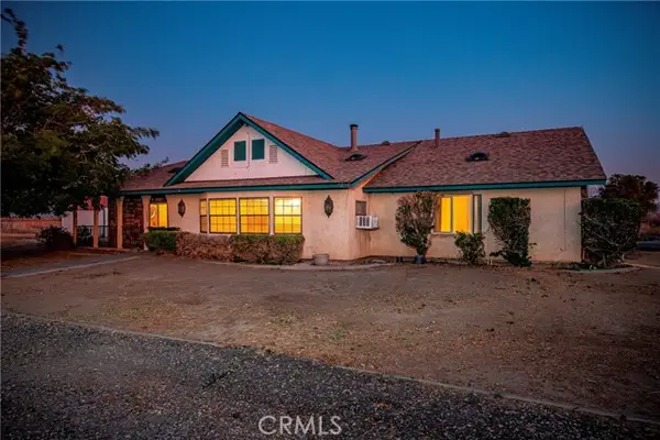 4636 Avenue H, Lancaster, CA 93535