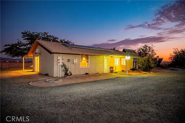 4636 Avenue H, Lancaster, CA 93535 - #2