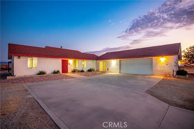 4636 Avenue H, Lancaster, CA 93535 - #3