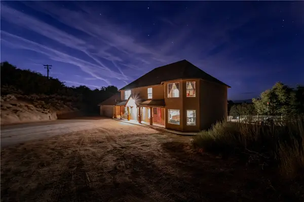 24261 Jacaranda Drive, Tehachapi, CA 93561