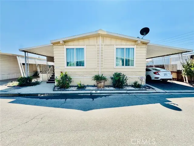 4401 Hughes Lane  #57, Bakersfield, CA 93304 - Image #1